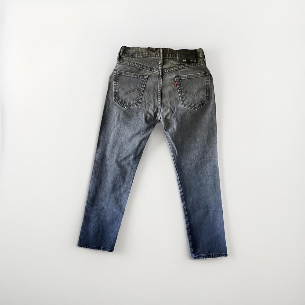 Levi-s Men's Blue Jeans